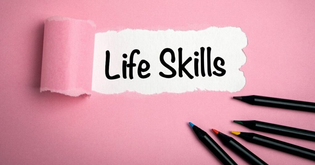 role of life skills